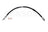 Sunsong 2202835 Brake Hydraulic Hose - Front