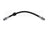 Sunsong 2202841 Brake Hydraulic Hose - Rear Inner