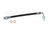 Sunsong 2202843 Brake Hydraulic Hose - Rear Left Outer