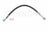 Sunsong 2202849 Brake Hydraulic Hose - Front Left