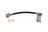 Sunsong 2202875 Brake Hydraulic Hose - Rear Right or Rear Right Outer