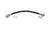 Sunsong 2202880 Brake Hydraulic Hose - Rear Right