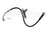 Sunsong 2202915 Brake Hydraulic Hose - Front Right