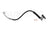 Sunsong 2202939 Brake Hydraulic Hose - Rear Right