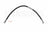 Sunsong 2202946 Brake Hydraulic Hose - Rear Right