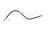 Sunsong 2202964 Brake Hydraulic Hose - Front Right