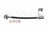 Sunsong 2202975 Brake Hydraulic Hose - Rear Left Outer