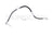 Sunsong 2202979B Brake Hydraulic Hose - Front Right