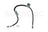 Sunsong 2202979 Brake Hydraulic Hose - Front Right