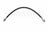 Sunsong 2203002 Brake Hydraulic Hose