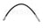 Sunsong 2203012 Brake Hydraulic Hose - Front, Rear or Rear Center