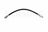 Sunsong 2203014 Brake Hydraulic Hose - Front