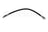 Sunsong 2203015 Brake Hydraulic Hose - Front or Rear Center