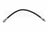 Sunsong 2203017 Brake Hydraulic Hose - Front, Rear or Rear Center