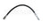Sunsong 2203019 Brake Hydraulic Hose - Rear Center