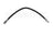Sunsong 2203024 Brake Hydraulic Hose - Rear Center