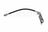 Sunsong 2203035 Brake Hydraulic Hose - Rear Center