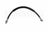 Sunsong 2203041 Brake Hydraulic Hose - Front, Rear or Rear Center