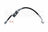 Sunsong 2203046 Brake Hydraulic Hose - Front Right