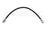 Sunsong 2203060 Brake Hydraulic Hose - Rear Center