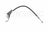 Sunsong 2203071 Brake Hydraulic Hose - Front, Front Left or Front Right