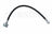 Sunsong 2203076 Brake Hydraulic Hose - Rear Center