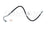 Sunsong 2203085 Brake Hydraulic Hose - Front Right