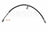Sunsong 2203087 Brake Hydraulic Hose - Front Left