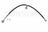 Sunsong 2203088 Brake Hydraulic Hose - Front Right