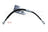 Sunsong 2203102 Brake Hydraulic Hose - Front Right