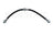 Sunsong 2203105 Brake Hydraulic Hose - Rear or Rear Center