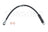 Sunsong 2203113 Brake Hydraulic Hose - Front Right