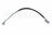 Sunsong 2203115 Brake Hydraulic Hose - Front Left