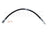Sunsong 2203124 Brake Hydraulic Hose - Front