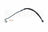 Sunsong 2203125 Brake Hydraulic Hose - Front Left
