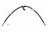 Sunsong 2203129 Brake Hydraulic Hose - Front Right