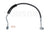 Sunsong 2203133 Brake Hydraulic Hose - Front Left