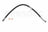 Sunsong 2203136 Brake Hydraulic Hose - Front Right