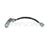 Sunsong 2203147 Brake Hydraulic Hose - Front Left