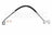 Sunsong 2203148 Brake Hydraulic Hose - Front Right
