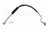 Sunsong 2203150 Brake Hydraulic Hose - Front Left