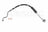 Sunsong 2203152 Brake Hydraulic Hose - Front Right