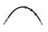 Sunsong 2203175 Brake Hydraulic Hose - Front