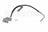 Sunsong 2203181 Brake Hydraulic Hose - Front Left