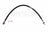 Sunsong 2203185 Brake Hydraulic Hose - Front Right