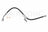 Sunsong 2203190 Brake Hydraulic Hose - Front Right