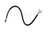 Sunsong 2203197 Brake Hydraulic Hose - Rear Center
