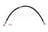 Sunsong 2203206 Brake Hydraulic Hose - Front Right