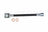 Sunsong 2203218 Brake Hydraulic Hose - Rear Left Outer or Rear Outer