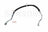 Sunsong 2203225 Brake Hydraulic Hose - Front Right